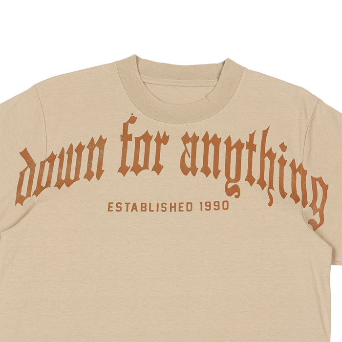 DOLT Tees FW24