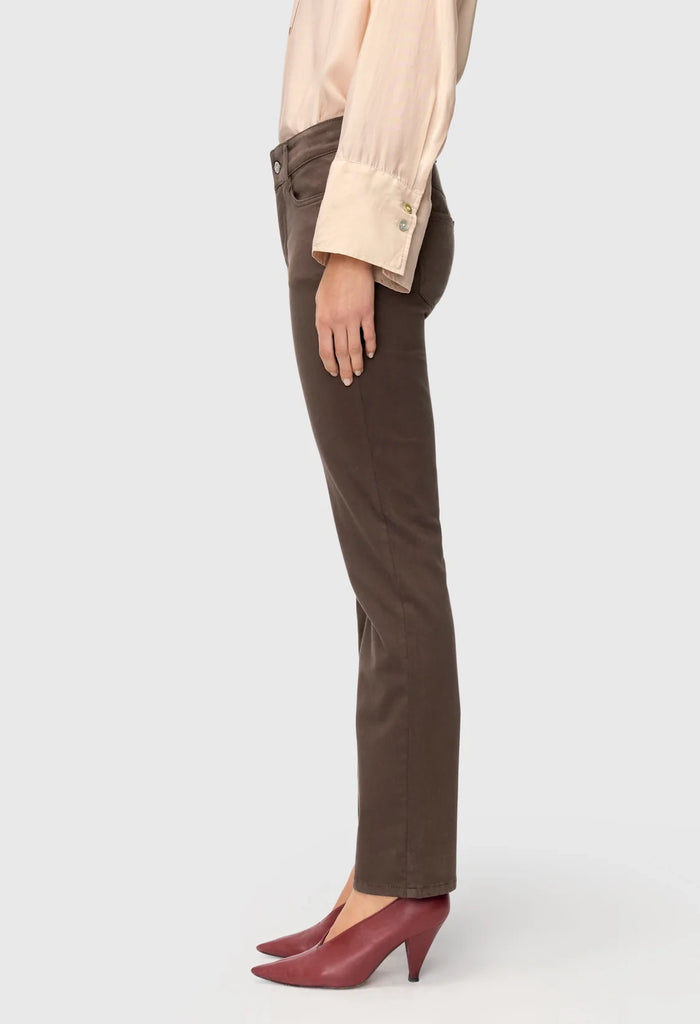Dream Wide Leg Jeans