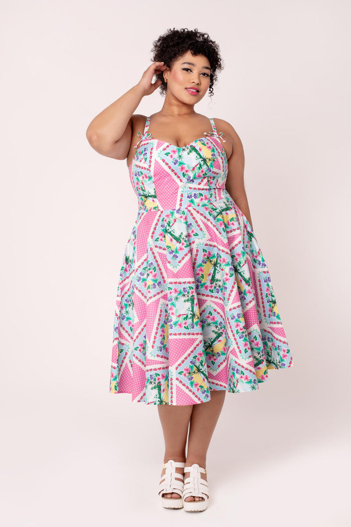 Dreamland Dress