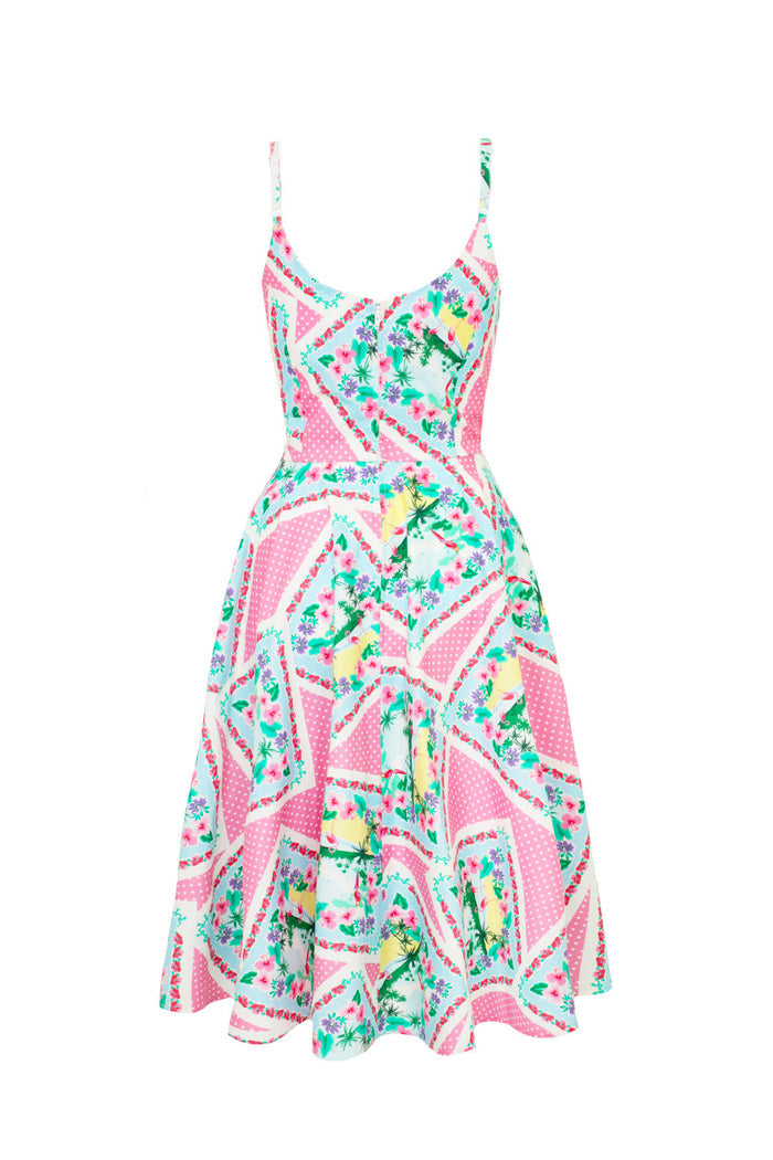 Dreamland Dress