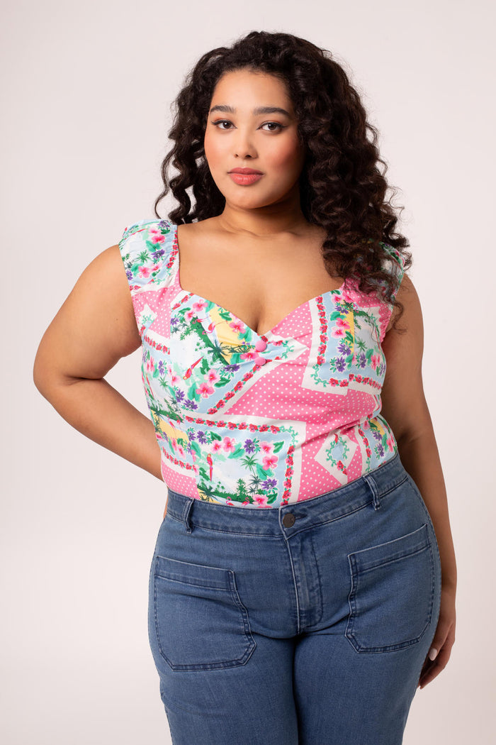 Dreamland Top