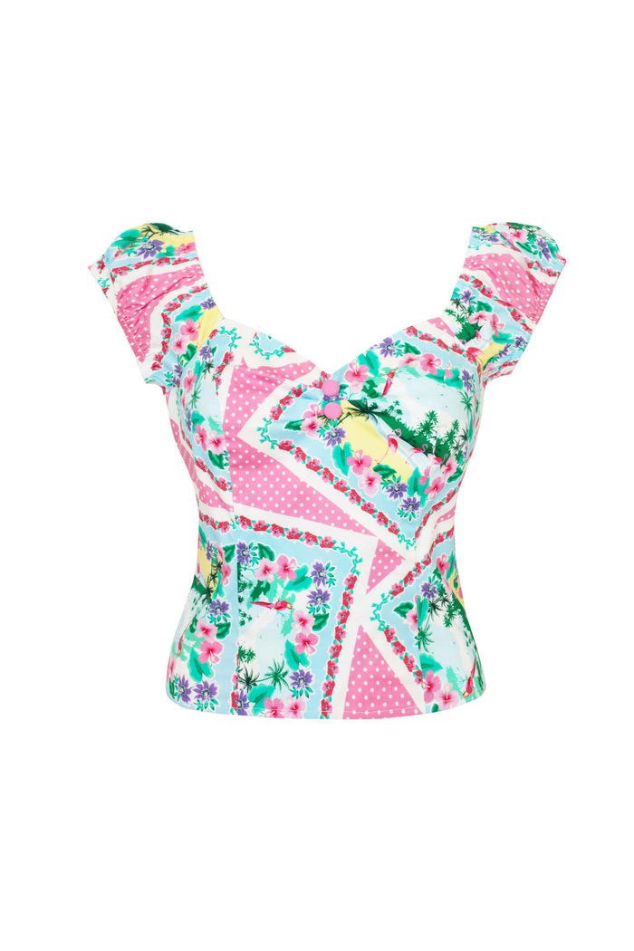 Dreamland Top