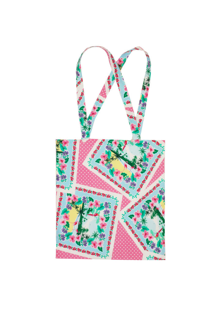 Dreamland Tote Bag