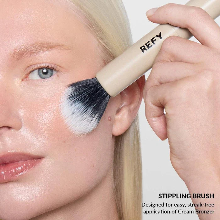 Duo Face Brush