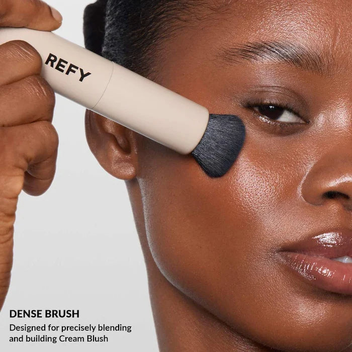 Duo Face Brush