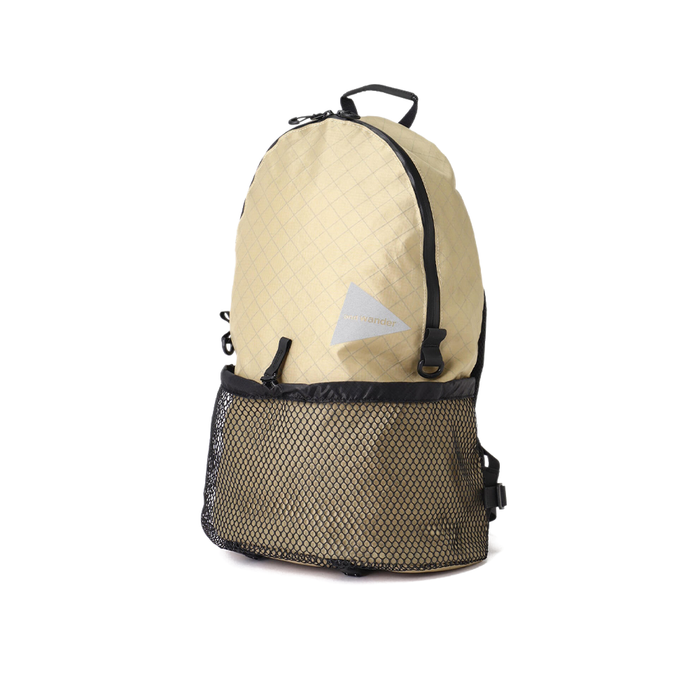 ECOPAK 20L Daypack 'Beige'