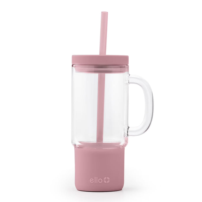 532 ml / 18 oz / ELLO Mauve