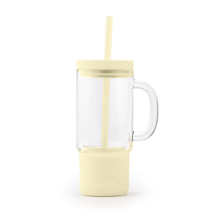 #color_ELLO Butter Yellow