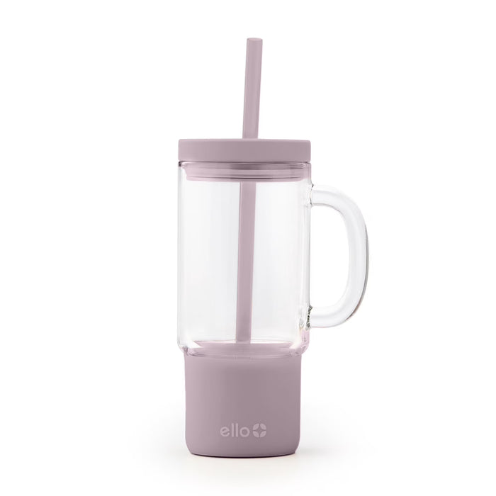 532 ml / 18 oz / ELLO Currant