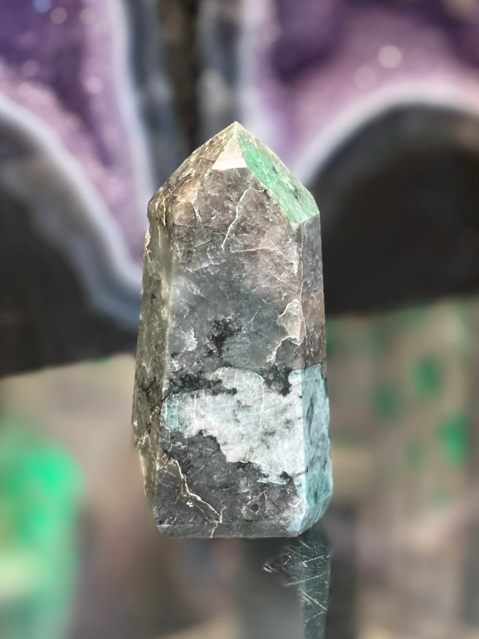 Emerald Tower