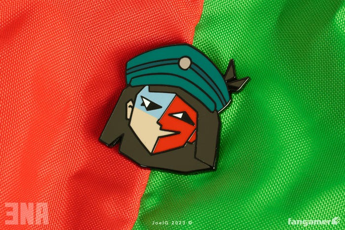 ENA Pin