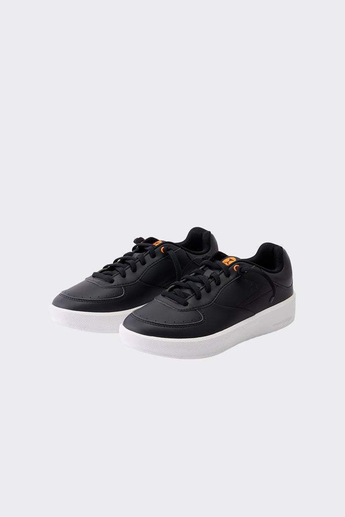 EPOCH L **Charcoal Black**