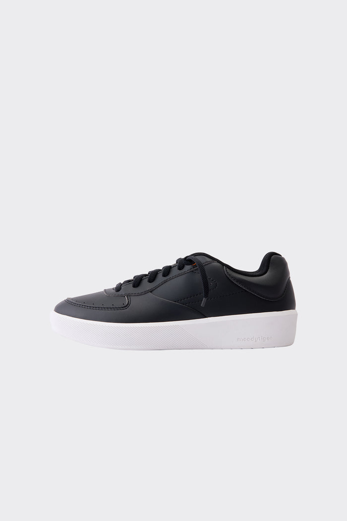 EPOCH L **Charcoal Black**