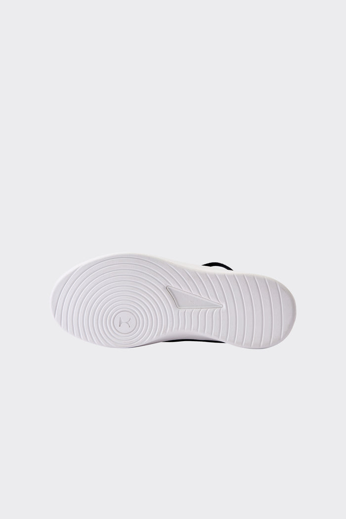 EPOCH L **Charcoal Black**