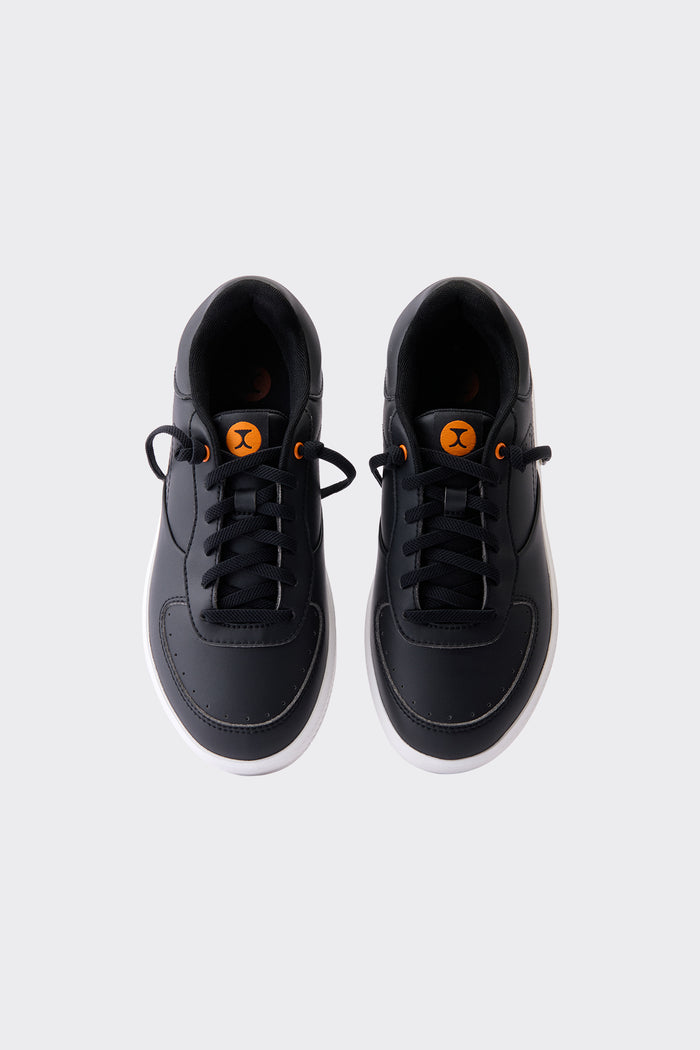 EPOCH L **Charcoal Black**