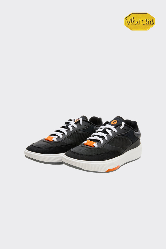 Charcoal Black / 1
