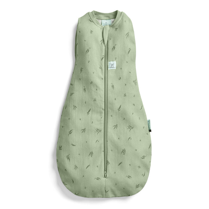 ergoPouch Cocoon Zip Swaddle Bag 1.0 TOG - Willow