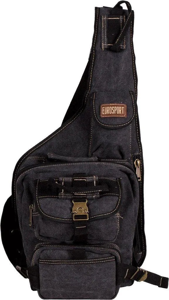 Eurosport Austin - Sling Backpack - Hatcountry