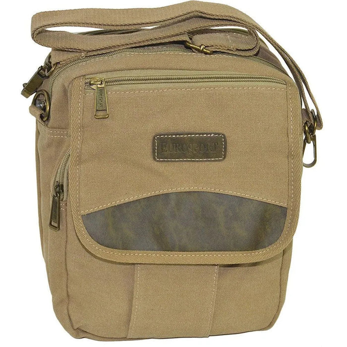 Eurosport Blair - Messenger Handbag - Hatcountry