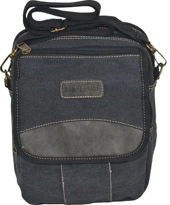 Eurosport Blair - Messenger Handbag - Hatcountry