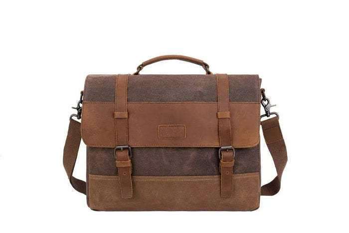 Eurosport Leonardo - Messenger Bag - Hatcountry