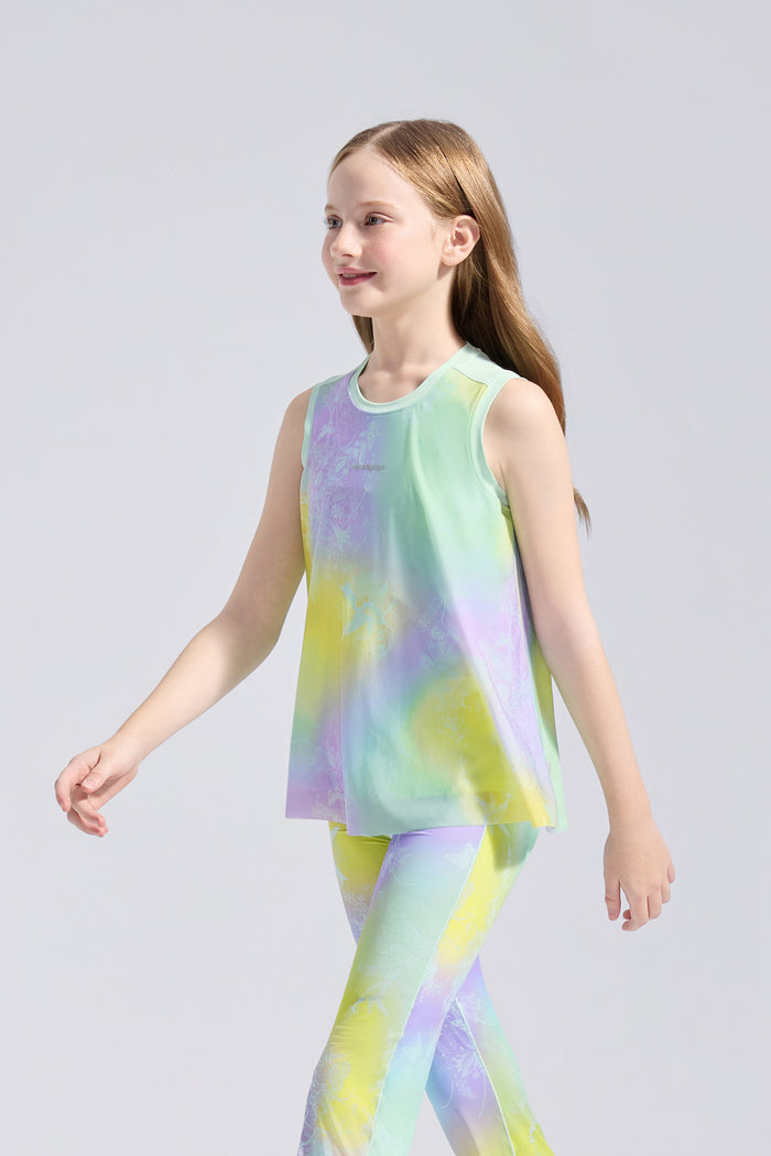 Fairy Tank **Mint**
