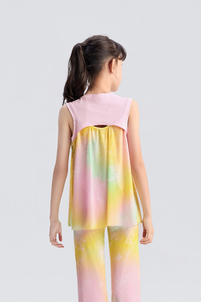 Fairy Tank **Pink Diamond**