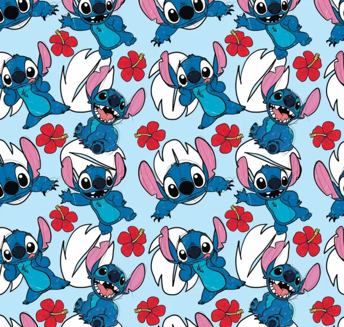 STITCH - Please choose your required size.