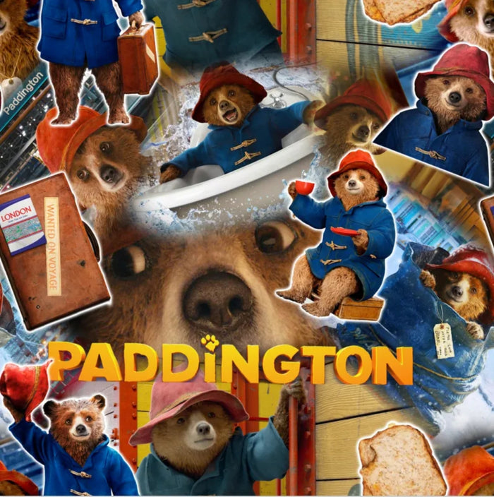 Paddington