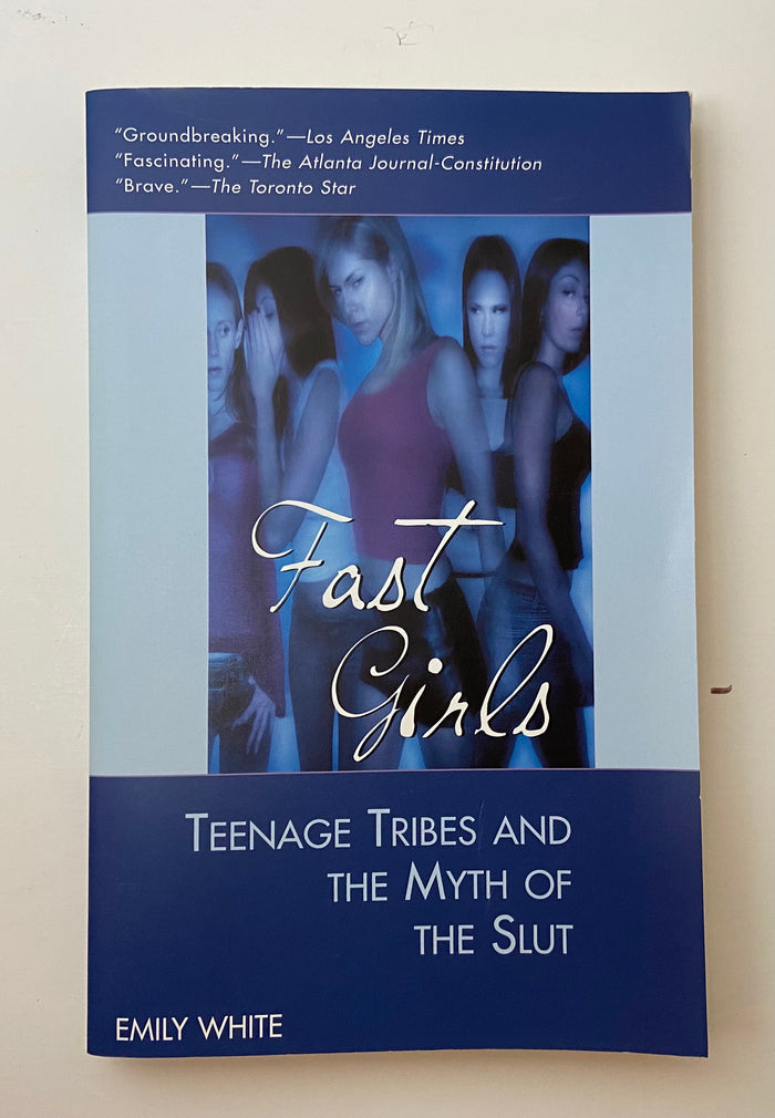 Fast Girls