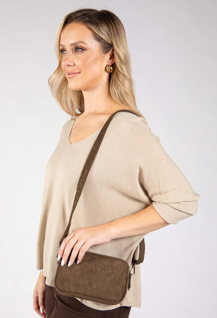 Khaki / F/S