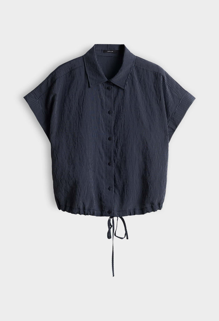 Flaneta Fine Striped Blouse