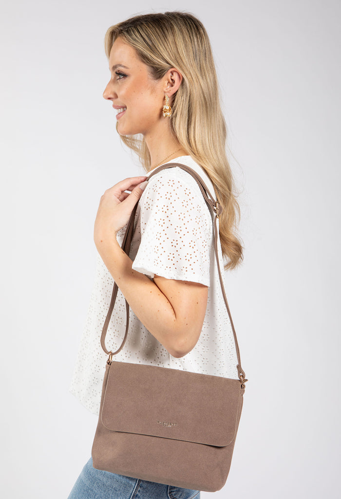 Taupe / F/S