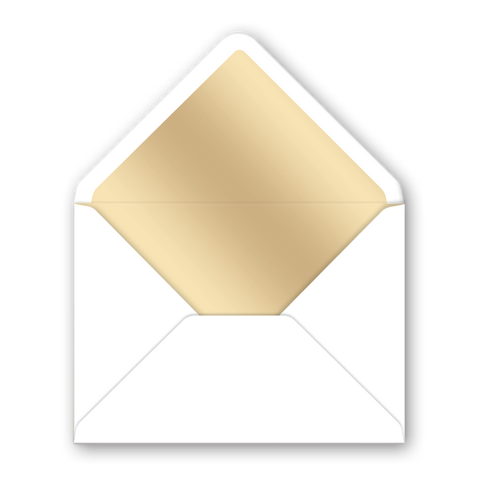 Floral Greeting Card