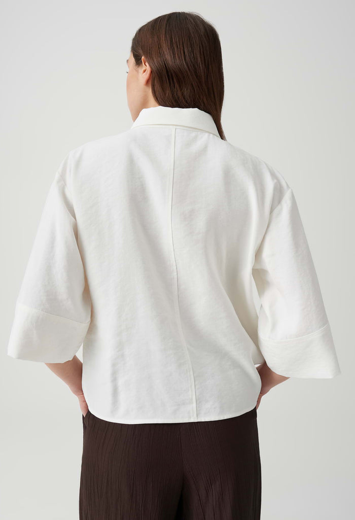 Fotori Loose-fit blouse