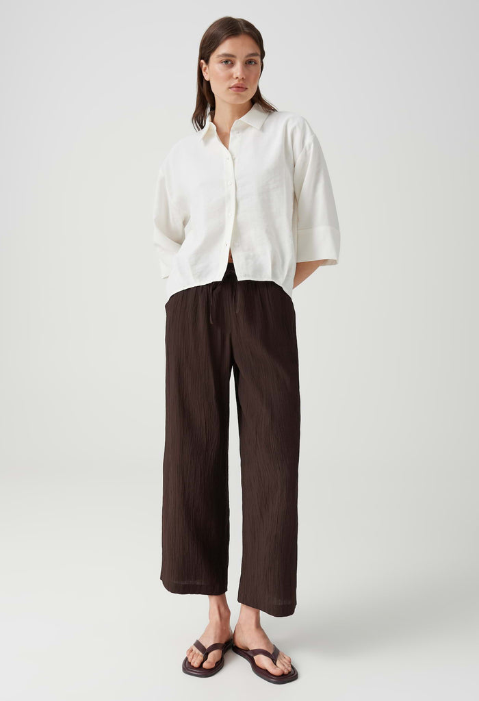 Fotori Loose-fit blouse