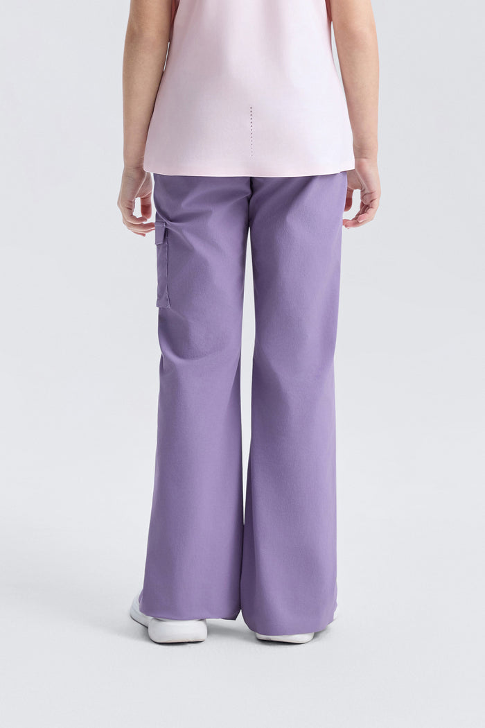 **Purple Haze**