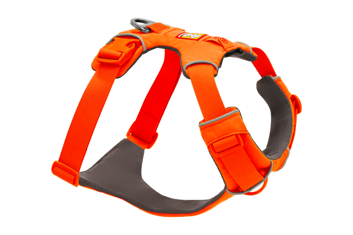XXSmall / Blaze Orange (850) / New