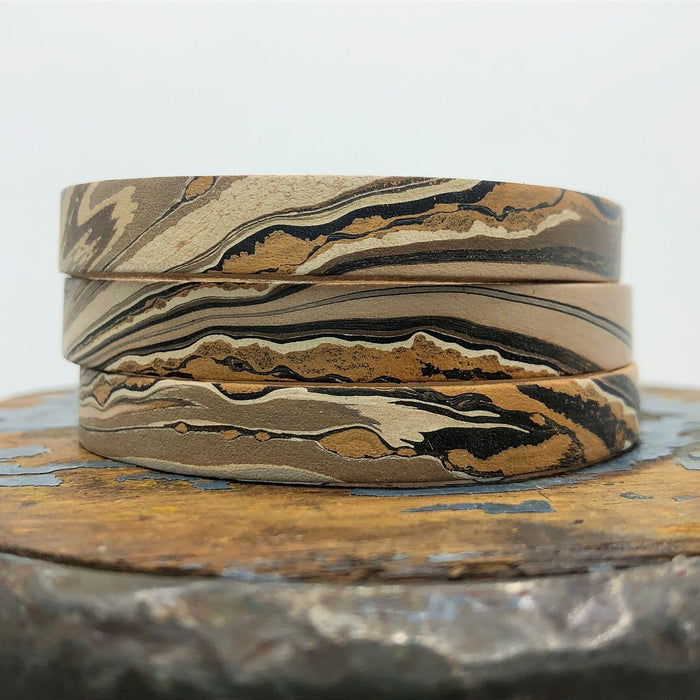 Frost Split Cuff - No One Alike