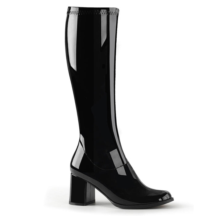 Funtasma Gogo-300 Boots
