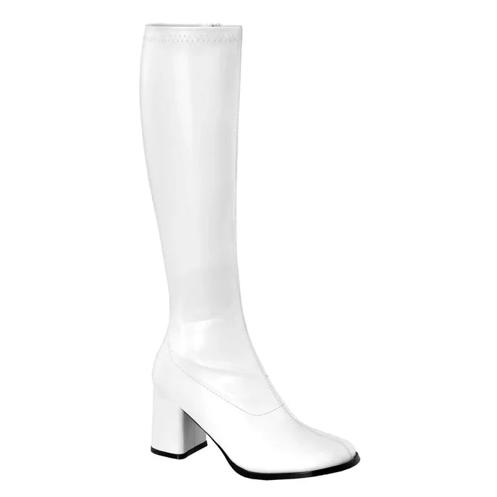 Funtasma Gogo-300 Boots