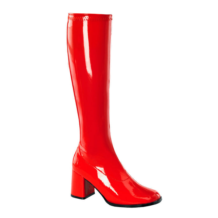 Funtasma Gogo-300 Boots
