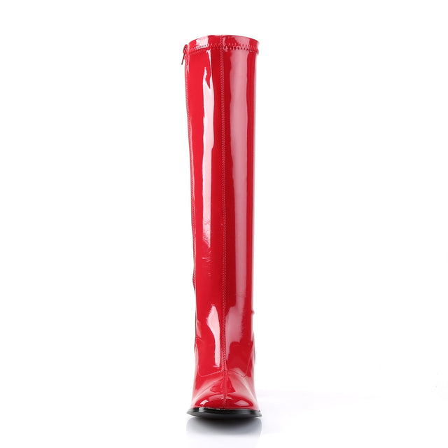 Funtasma Gogo-300 Boots