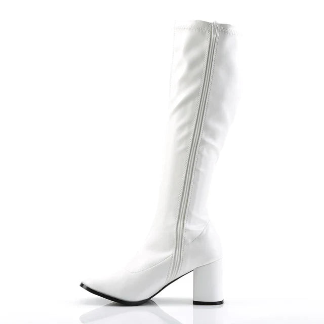 Funtasma Gogo-300 Boots