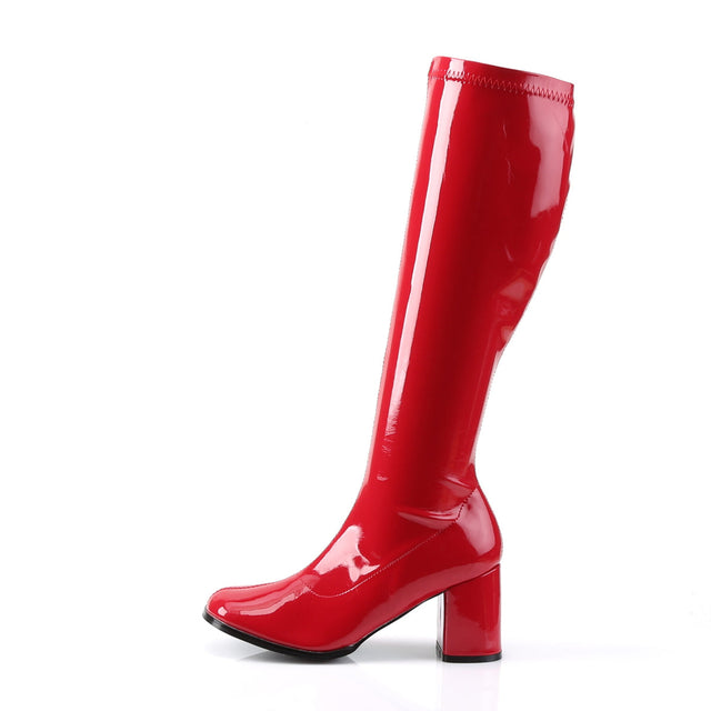 Funtasma Gogo-300 Boots
