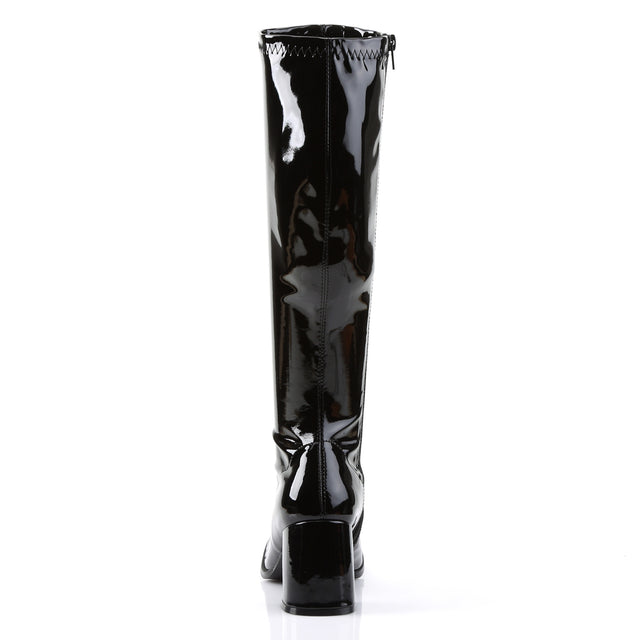 Funtasma Gogo-300 Boots