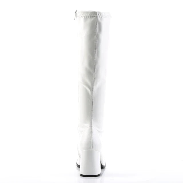 Funtasma Gogo-300 Boots