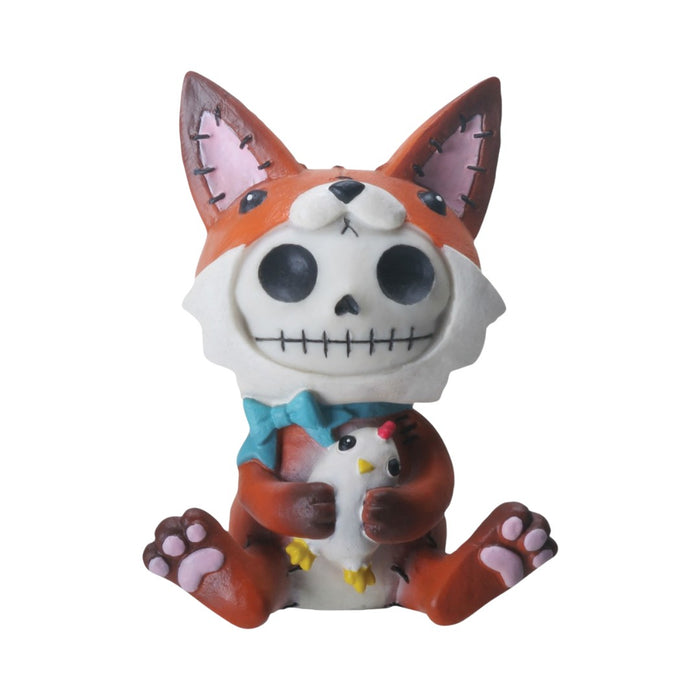 Furrybones Fen