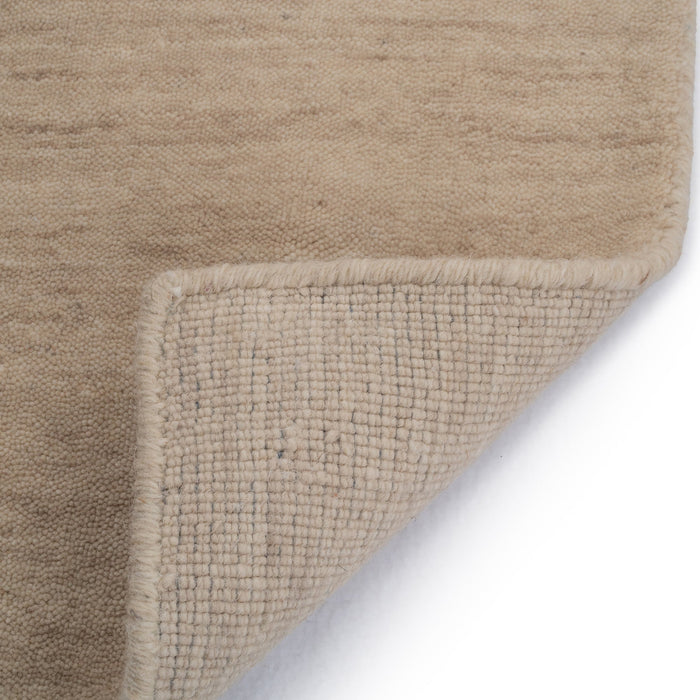 Gabby Oatmeal Hand Loomed Area Rug Rectangle image