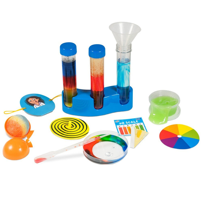 Galt – Science Lab